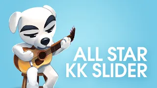 KK Slider - All Star (Smash Mouth)