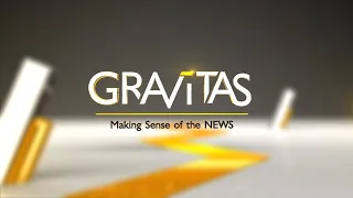 Watch Gravitas LIVE: Russia's face of opposition shakes Putin's throne | Alexei Navalny WION