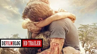 The Impossible (2012) Official HD Trailer [1080p]