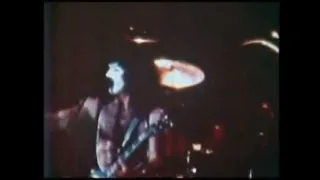 KISS - Love Gun (Alive II) Only Vocals