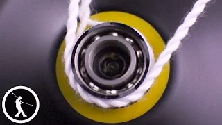 Yoyo Bind Theory - The Truth Behind What Makes Binds Work.