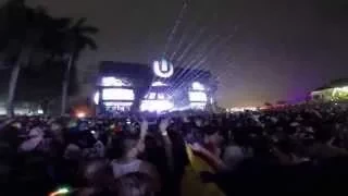 Alesso - Sweet Escape @ Ultra Music Festival 2015