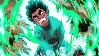 Naruto OST - Rock Lee Lotus Theme(extended)