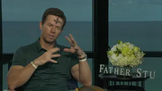 Mark Wahlberg talks about the transforming power of Jesus