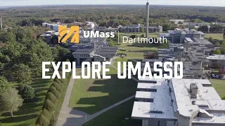 Explore UMass Dartmouth with Us!