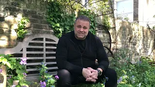 Joseph Calleja is Enzo Grimaldi | Grange Park Opera