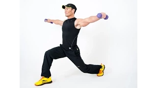 Epi. #148: Beginner’s Full Body Workout with Dumbbells with Trainer Marcelo Vazquez