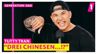 Andere Kinder früher immer... | Tutty Tran | 1LIVE Generation Gag