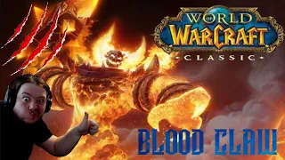 Lets Play - World of Warcraft Classic - Part 1
