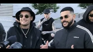 ПародияТимати поколение И ГУФ ( TIMATI I GUF ) КЛИП  БЛЕК СТАР  МАФИЯ .KLIP BLAK STAR  MAFIA