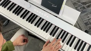 Крутое применение БИБОПОВОЙ гаммы | система по Барри Харрису 🎹🔥