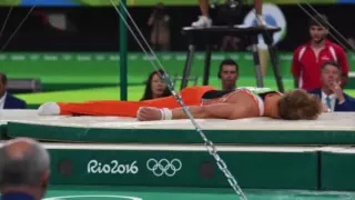 Top 10 Worst Rio Olympic Fails of 2016   Part 2 HD   Bloopers, Fails, & Funny Moments Compilation