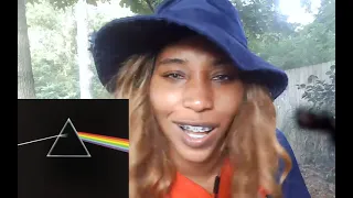 Pink Floyd Reaction The Great Gig In The Sky (YOOO! WTF IS THIS?!?) | Empress Reacts