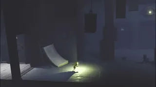 Little Nightmares full gameplay