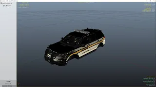 How to put skins/textures on cars for fivem!