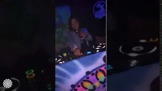 Puffer P @ Sonic Dreams (Bangkok, September 2018)