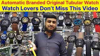 Branded Hand Watches in Karachi | Watches for Men | Watches in Pakistan | Bolton Market Karachi 2024