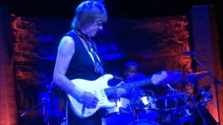 Jeff Beck - A Day In The Life - CMAC - Canandaigua, NY - July 29,2016