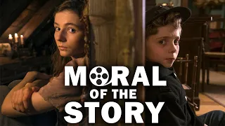 Jojo Rabbit | Moral Of The Story (Film Analysis)