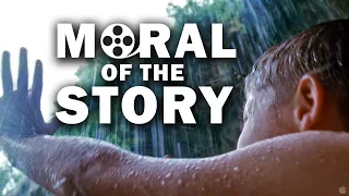 The Tree of Life | Moral Of The Story (Film Analysis)