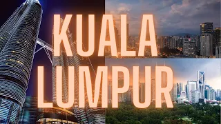 Kuala Lumpur, Malaysia: Tallest Skyscrapers Proposed and Under Construction