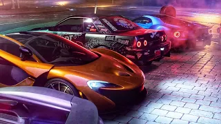 Need for Speed Heat :: Story Gameplay :: Part 3 //PS5//