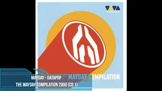 Mayday - Datapop [Compilation] [CD 1]