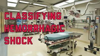 Hemorrhagic Shock (Hypovolemic Shock) - MEDZCOOL