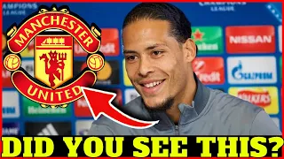 💥BOMB IN MANCHESTER! YOU WON'T BELIEVE THIS HAPPENED! | MAN UNITED NEWS