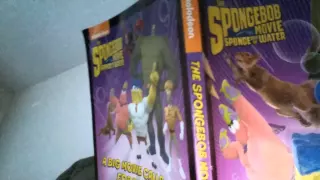 The Spongebob Movie Sponge Out Of Water Chapter Book Chapter1