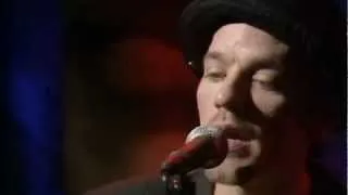 R.E.M. - Losing My Religion The Late Show 1991