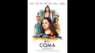 Meet the cast of Coma (2022) | Gaspard Ulliel, Louise Labèque, Louis Garrel, Julia Faure, and more