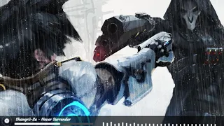 Shangrii-La [Nightcore] - Never Surrender