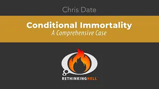 Chris Date–Conditional Immortality: A Comprehensive Case
