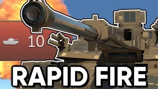 The Most Controversial Tank In War Thunder
