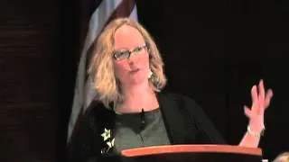 Jennifer Phegley - Courtship and Marriage in Victorian England - February 9, 2012