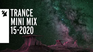 Armada Music Trance Releases (Week 15-2020)