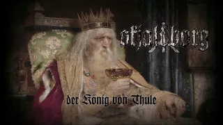 skjaldborg - Der König von Thule