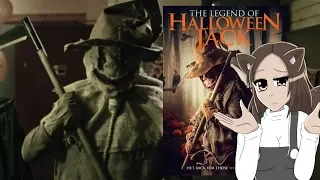 The Legend of Halloween Jack (2018) | What is This?