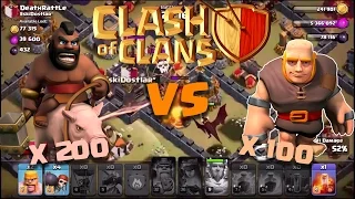 How to hack clash of clans coc without root.