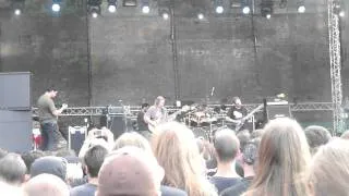 Macabre - Vampire of Dusseldorf -HD- (live at Brutal Assault 2010)