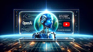 Meet GPT-4o: The Future of AI is Here!