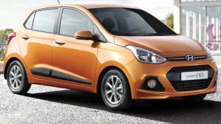 kia picanto vs hyundai I10