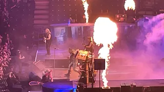 Iron Maiden - Fear Of The Dark - Tampere Finland - 3.6.2023 (June the 3rd) - live