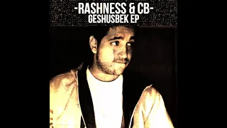 04. CB - Kaldırım Üstünde (Geshusbek EP)