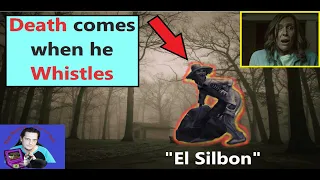 IF you hear this Whistle then its too late!! El Silbon #MOBcrew