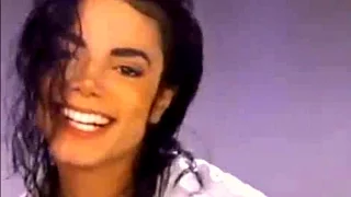 Exclusive! Michael Jackson 100% New Rare Outtakes [Funny Backstage] Enhanced Fullscreen