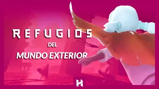 ¿Por qué DESCANSAMOS en los videojuegos? 😴