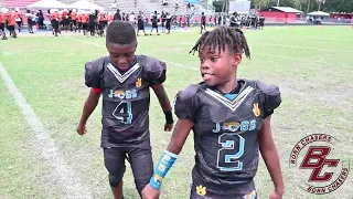 🔥🔥 9U Georgia vs Florida | Duval jags vs Rarebreeds