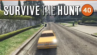 GTA 5 Survive the Hunt #40 A Tweaky Return!!